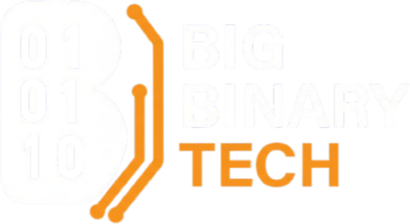 Big Binary Tech